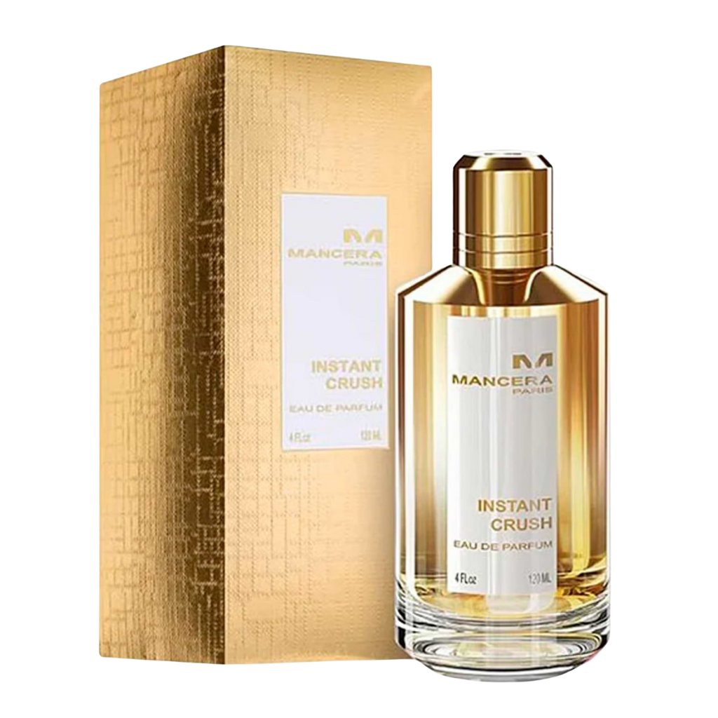 Mancera Instant Crush 4 oz. / 120ml Eau de Parfum - Arvella Fragrance